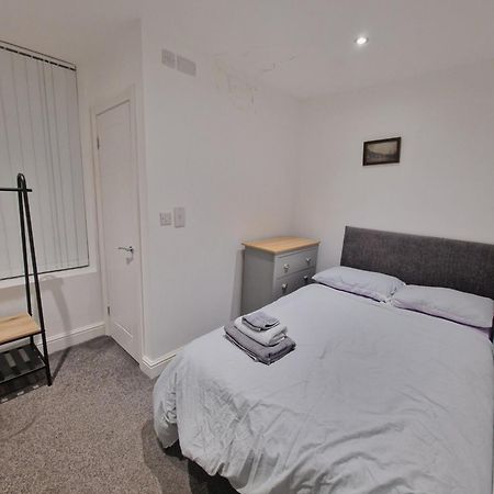 Beautiful Double Bedroom Liverpool Kültér fotó